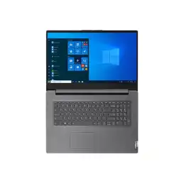 Core i3 1115G4 - 3 GHz - Win 10 Familiale 64 bits - UHD Graphics - 8 Go RAM - 256 Go SSD NVMe - 17.... (82NX00BUFR)_2